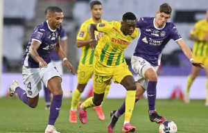Chốt Kèo Trận Nantes vs Toulouse