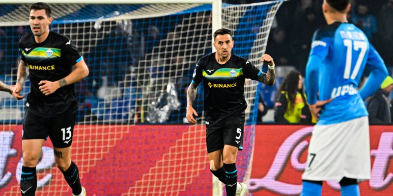 Soi Kèo Trận Empoli Vs Lazio: Đại Bàng Tìm Kiếm Ngôi Á Quân 2 Empoli Vs Lazio
