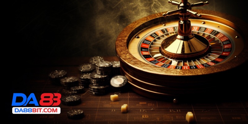 Hướng Dẫn Tham Gia Cá Cược Game Bài Da88 Chi Tiết Nhất 1 Game Bài Da88