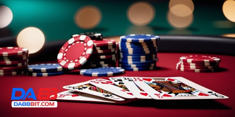 Hướng Dẫn Tham Gia Cá Cược Game Bài Da88 Chi Tiết Nhất 3 Game Bài Da88