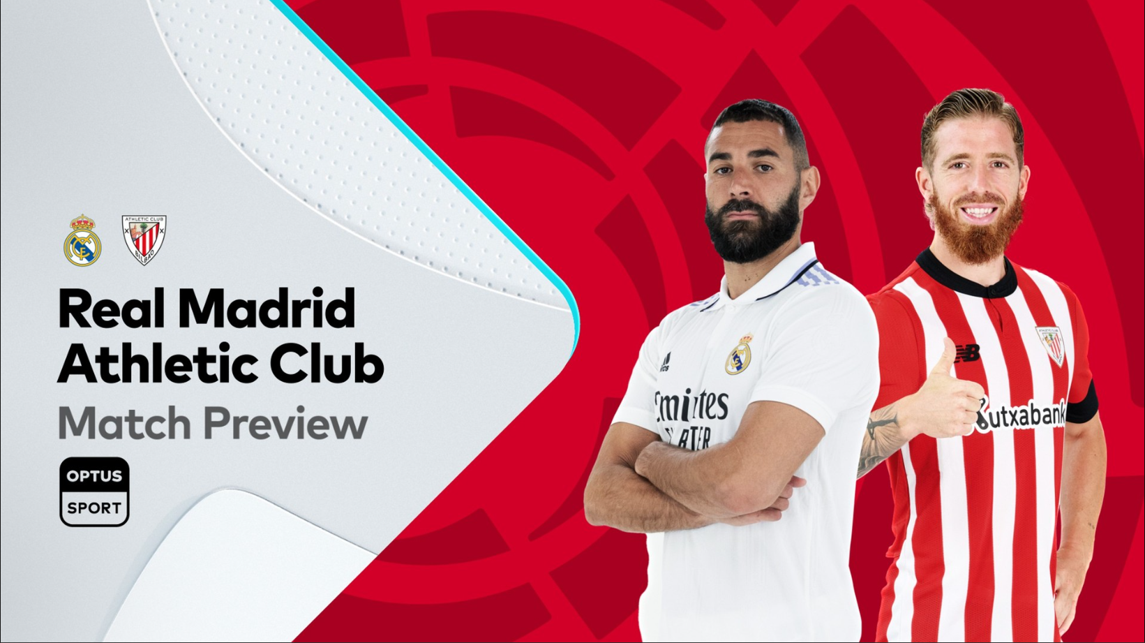 Kèo Tài Xỉu Trận Real Madrid Vs Athletic Bilbao