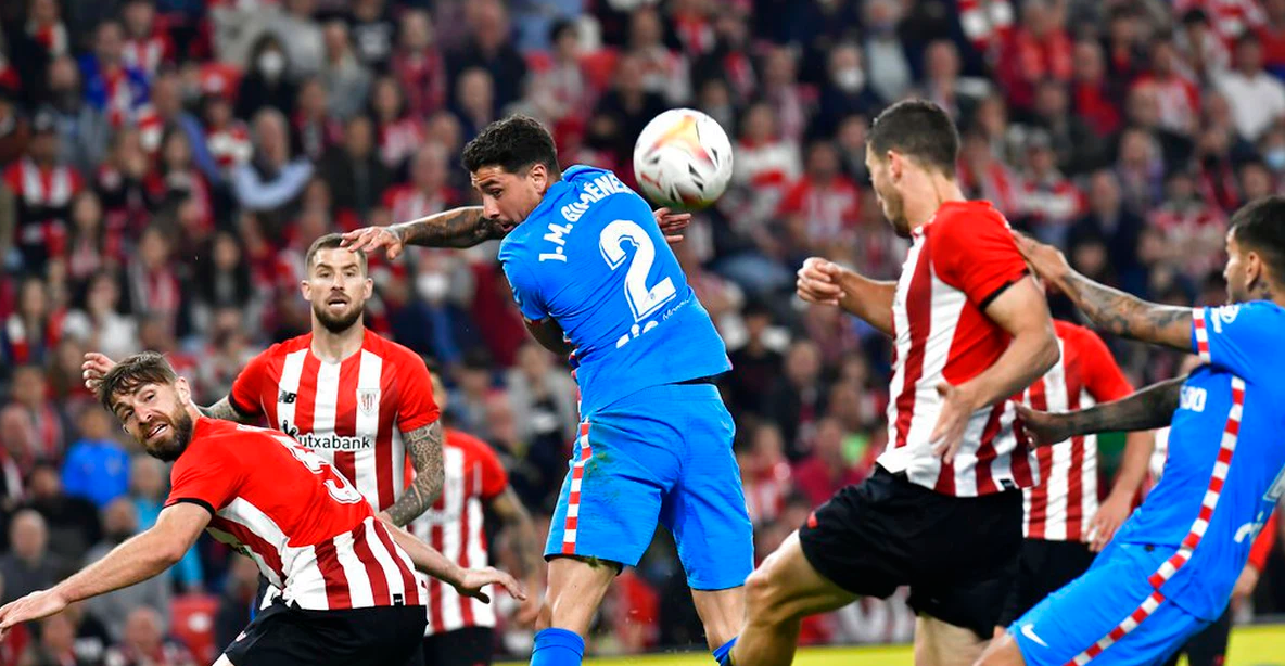Kèo Thơm Trận Real Madrid vs Athletic Bilbao