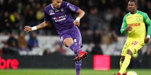 Nantes vs Toulouse