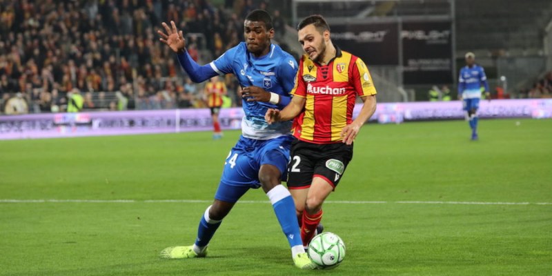 Kèo Tài Xỉu Trận RC Lens vs Auxerre: Phân Tích Chi Tiết Từ Chuyên Gia 3 RC Lens vs Auxerre