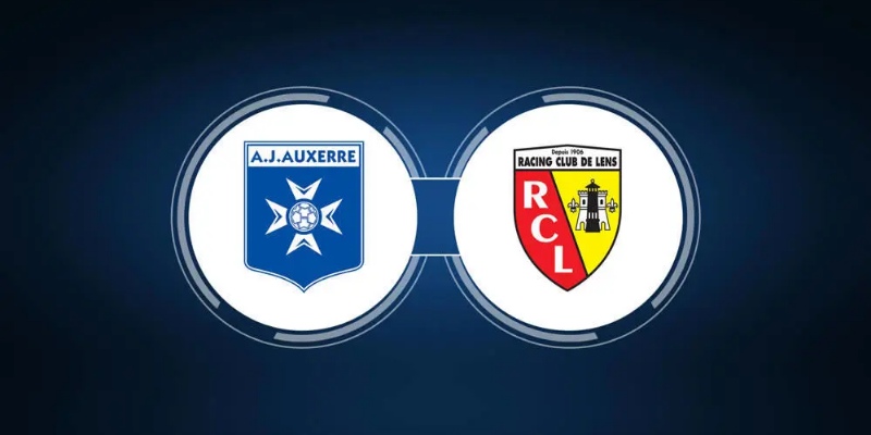 Kèo Tài Xỉu Trận RC Lens vs Auxerre: Phân Tích Chi Tiết Từ Chuyên Gia 1 RC Lens vs Auxerre