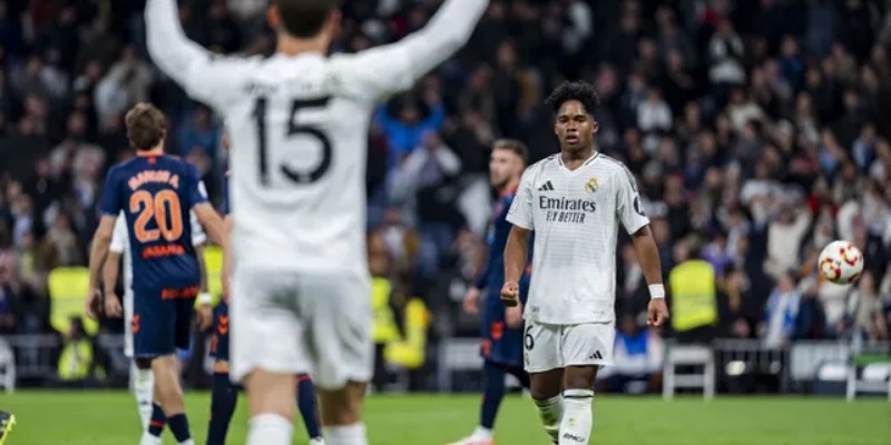 Kèo Châu Á Trận Real Madrid Vs Celta Vigo: Phân Tích Chi Tiết Nhất 1 Real Madrid Vs Celta Vigo