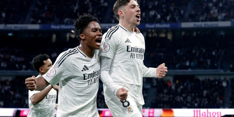 Kèo Châu Á Trận Real Madrid Vs Celta Vigo: Phân Tích Chi Tiết Nhất 2 Real Madrid Vs Celta Vigo