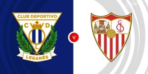 Sevilla Vs Leganés
