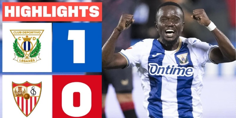 Kèo Bóng Trận Sevilla Vs Leganés: Phân Tích, Nhận Định, Dự Đoán 1 Sevilla Vs Leganés